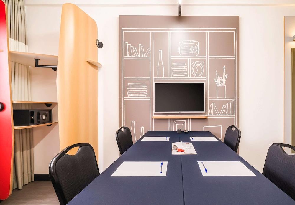 Ibis Paulista 3* São Paulo