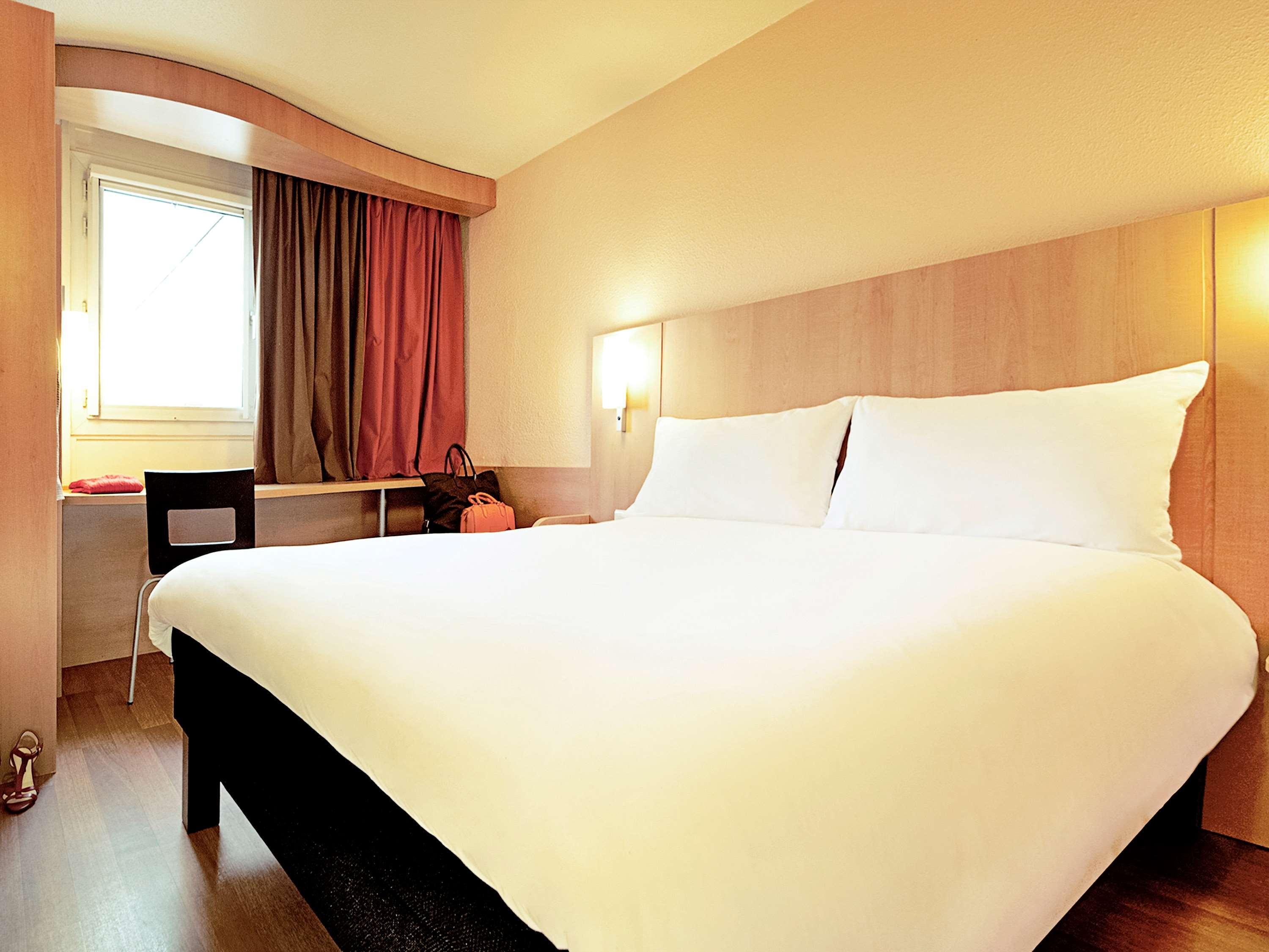 Hotel Ibis Paulista
