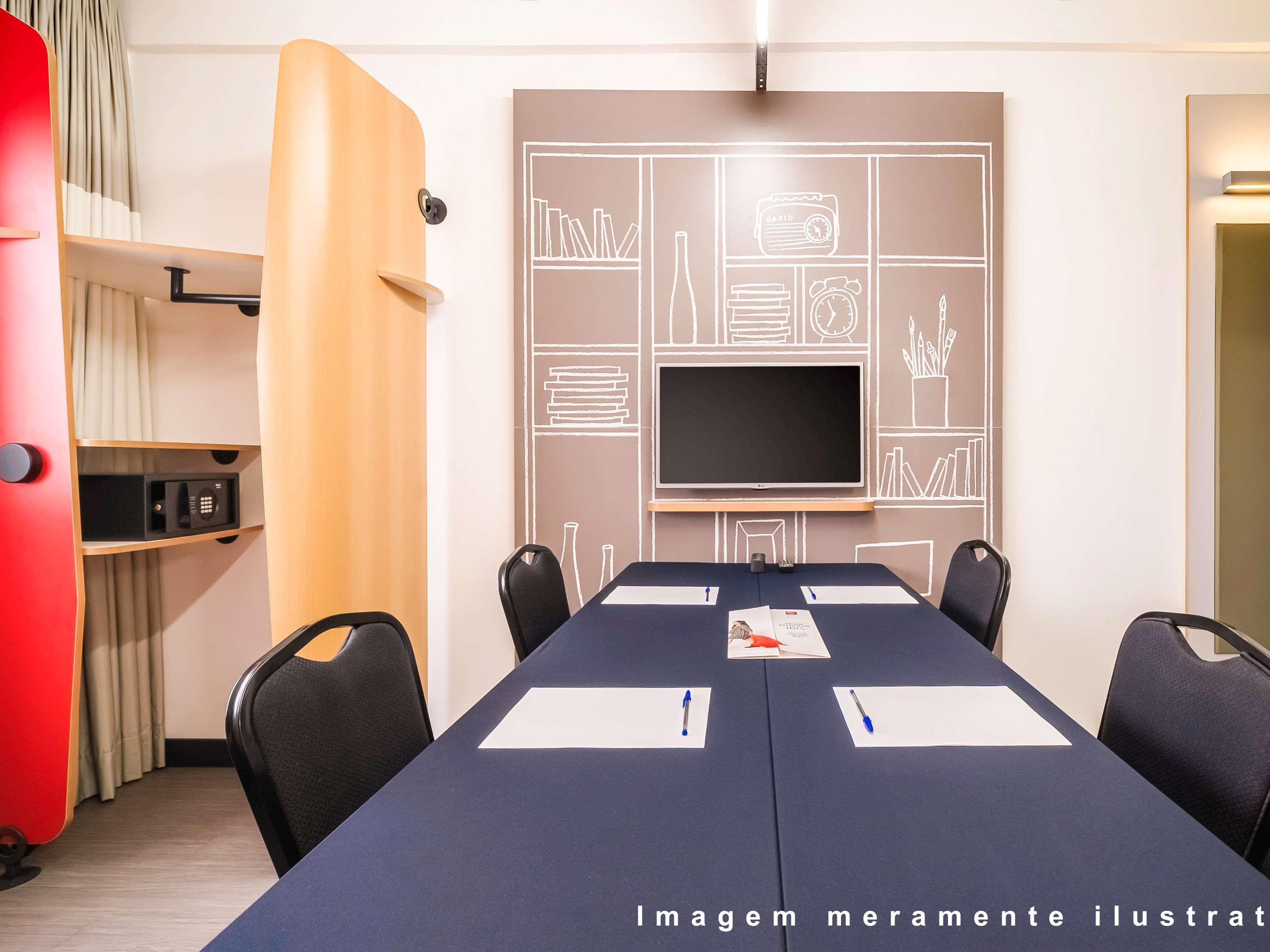 Hotel Ibis Paulista Sao Paulo