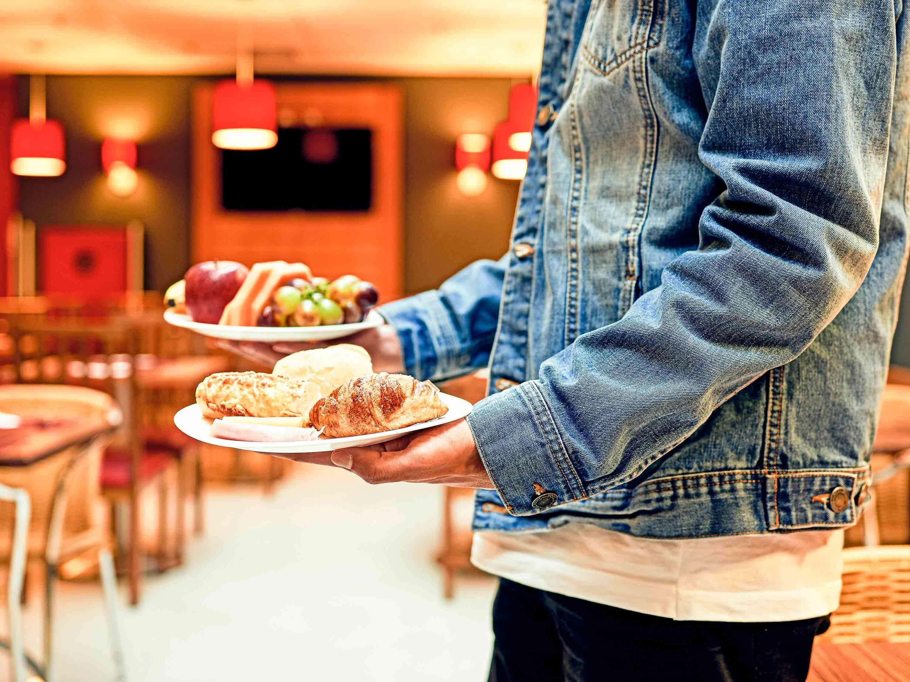 Hotel Ibis Paulista 3*