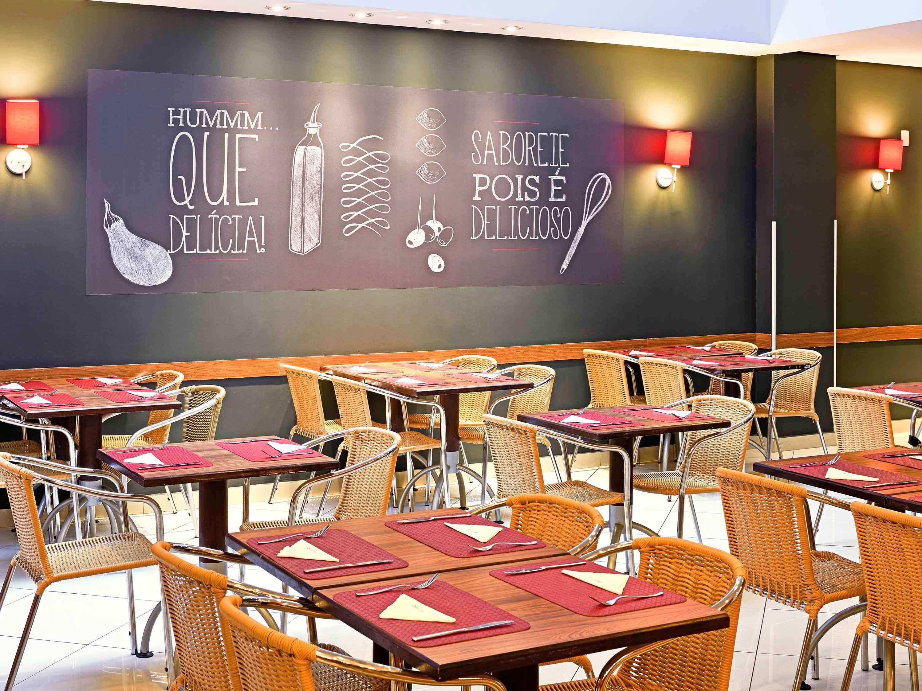 Hotel Ibis Paulista Sao Paulo