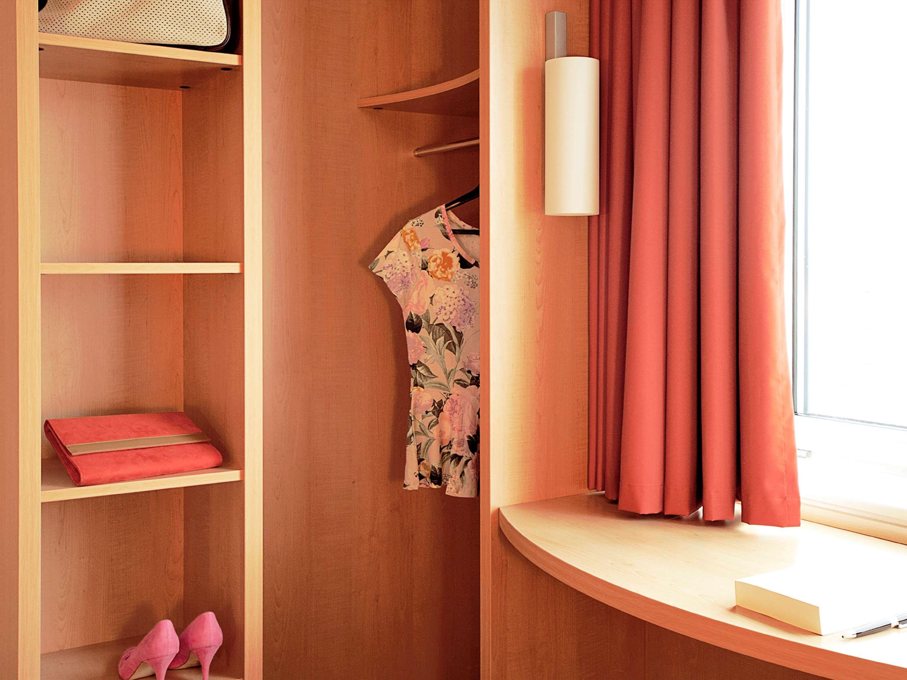 Ibis Paulista Hotel