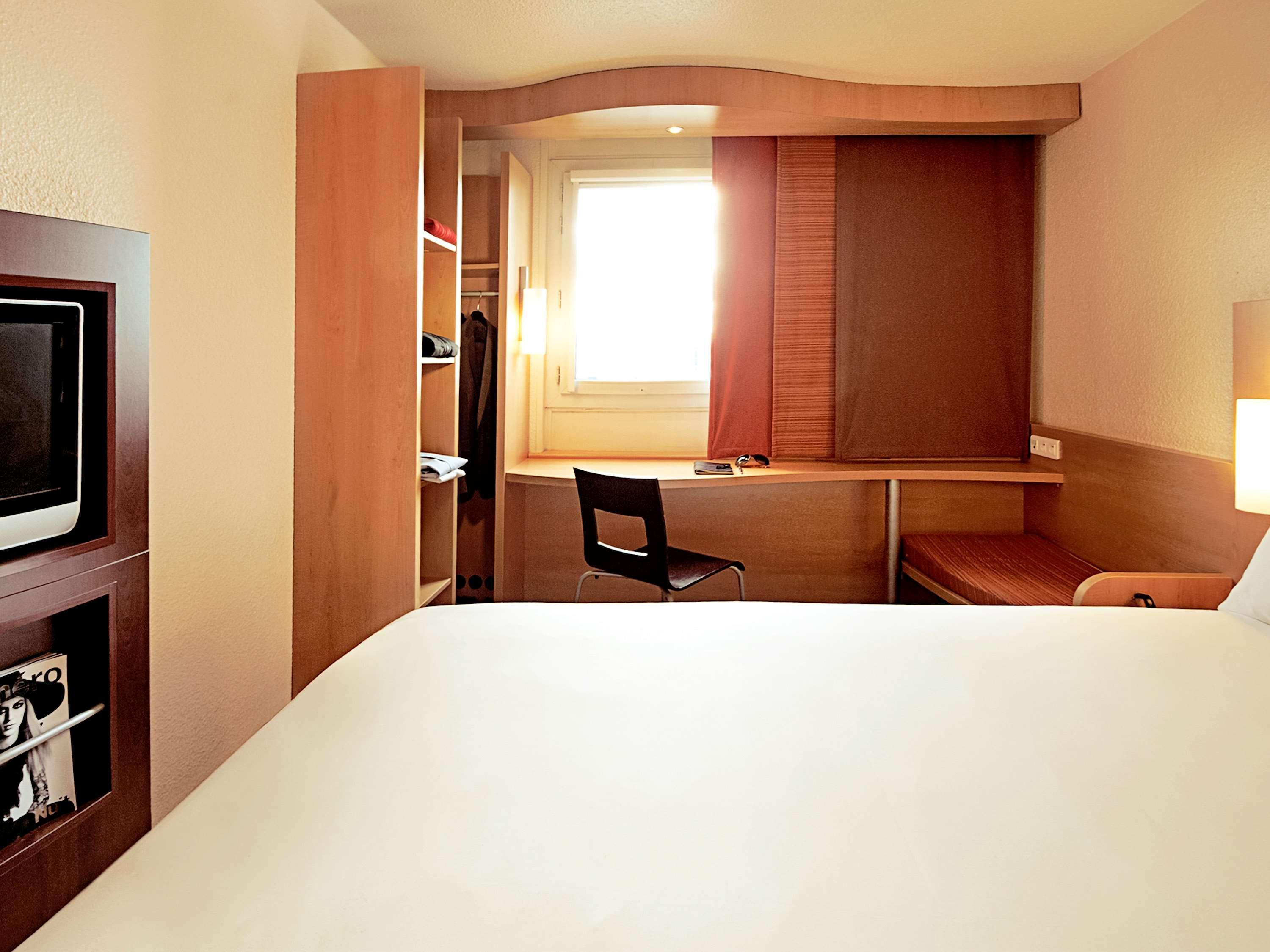 Hotel Ibis Paulista 3*