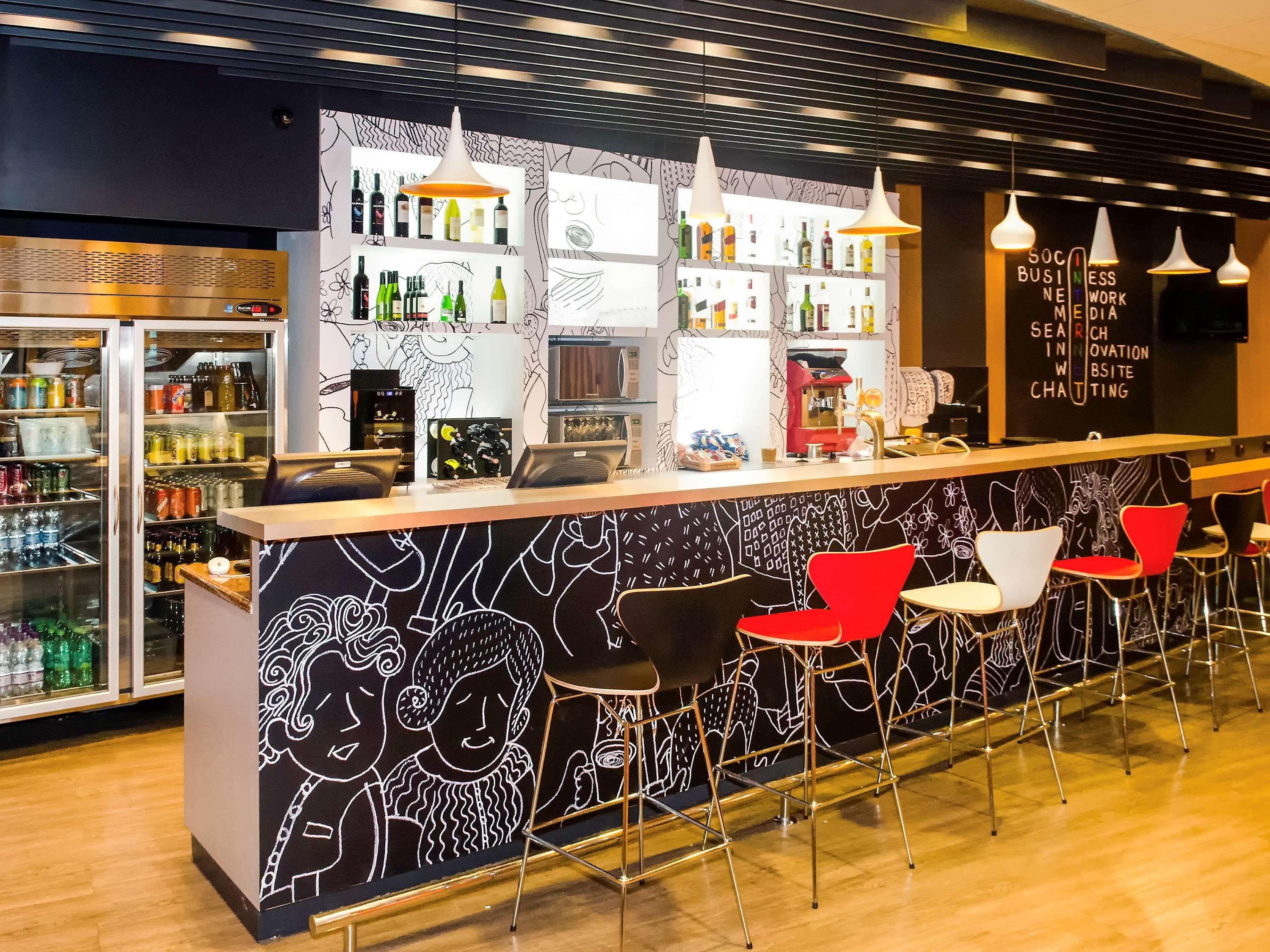 Hotel Ibis Paulista