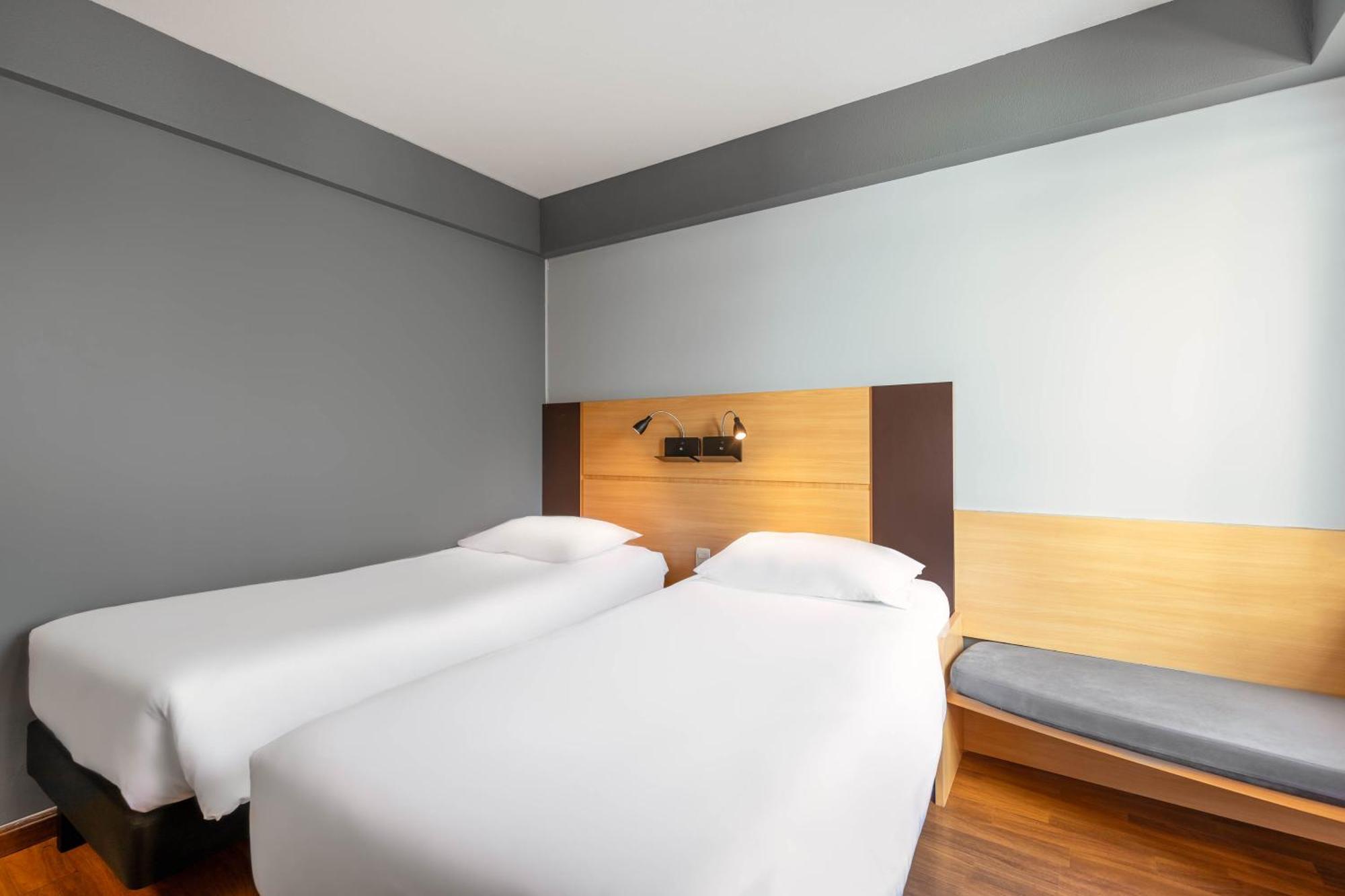 Hotel Ibis Paulista 3*