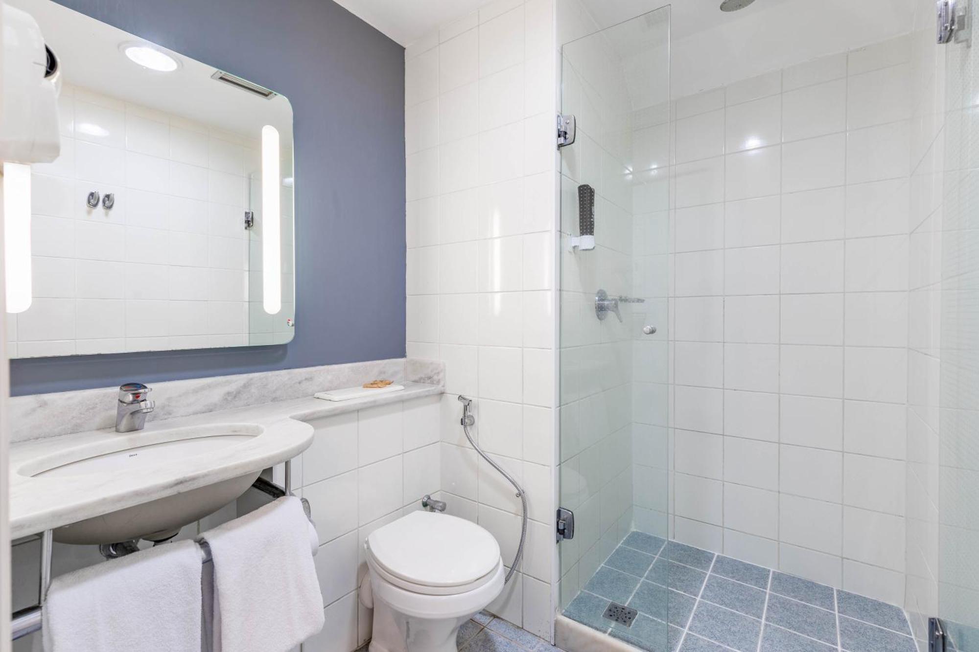 Ibis Paulista Hotel São Paulo