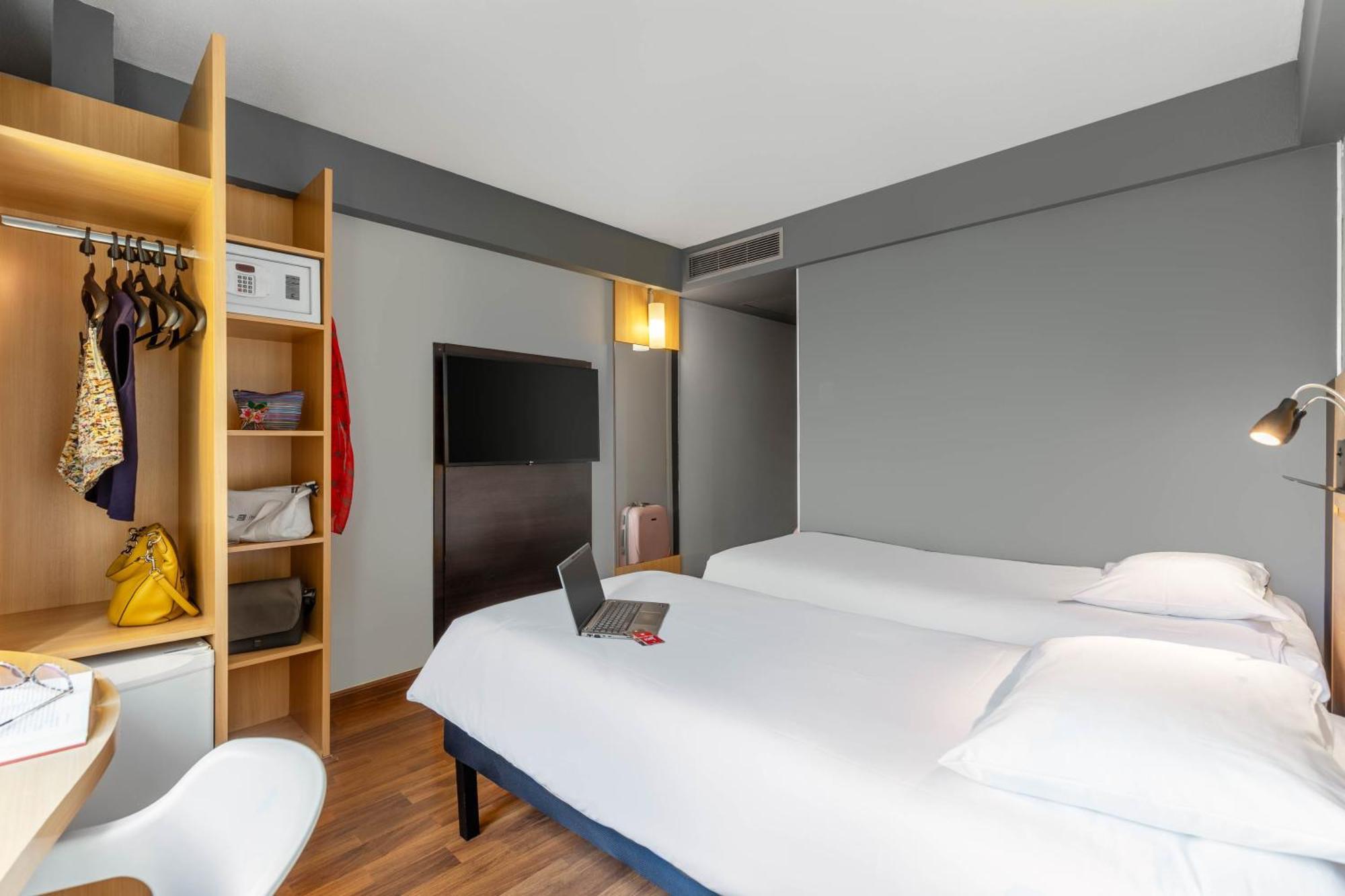Ibis Paulista São Paulo