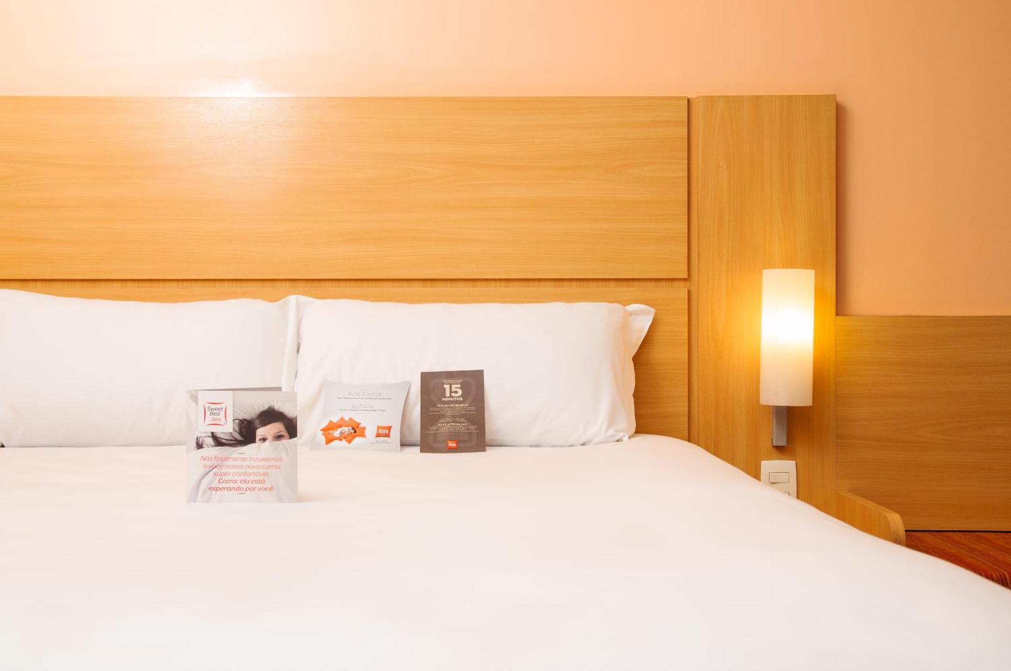 Ibis Paulista Hotel