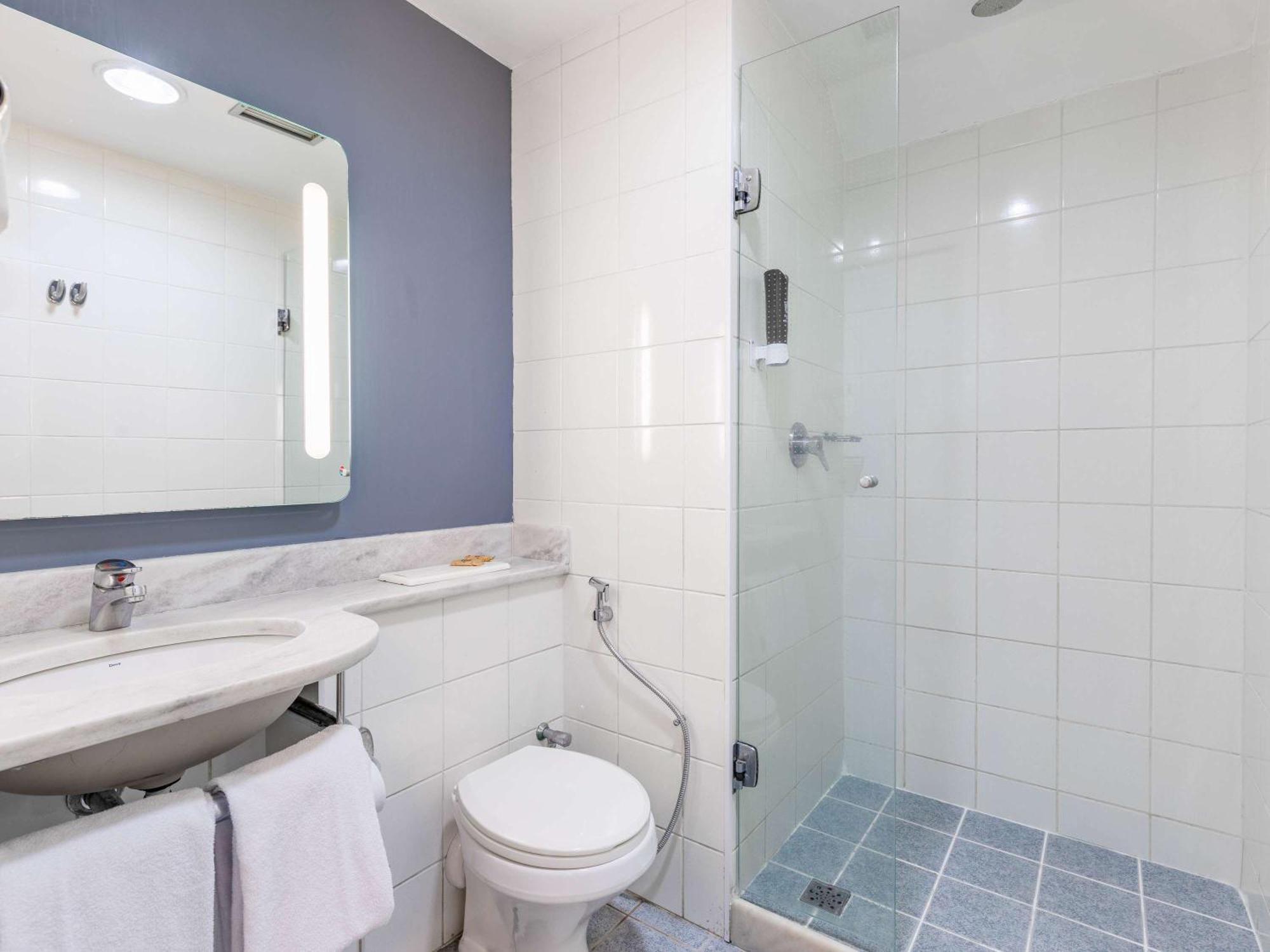 Ibis Paulista Hotel