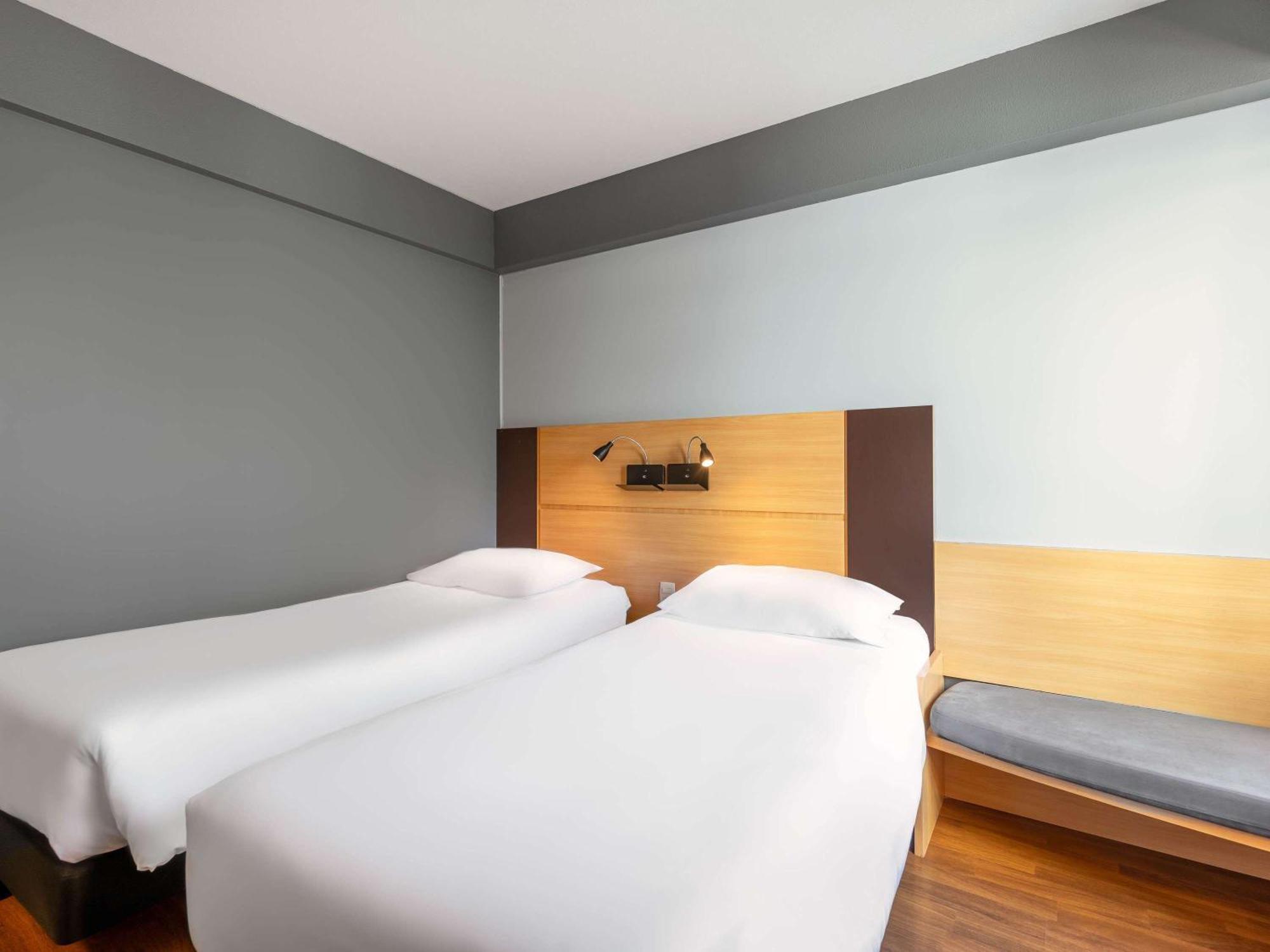 Hotel Ibis Paulista