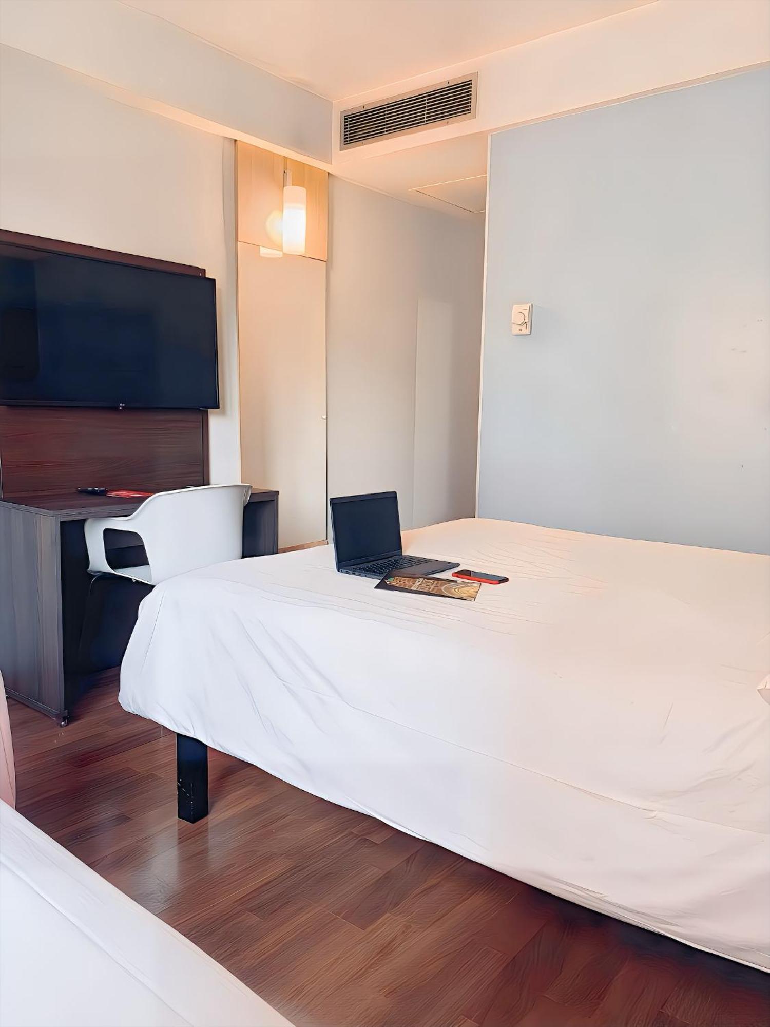 Ibis Paulista Sao Paulo