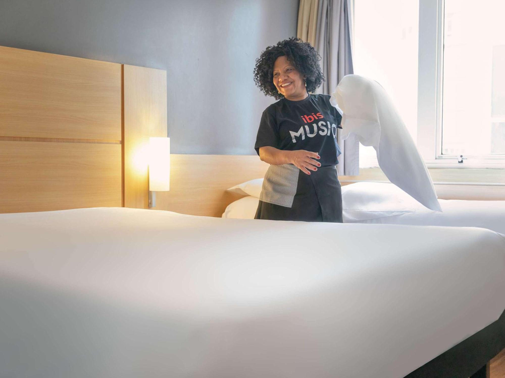 Ibis Paulista Hotel