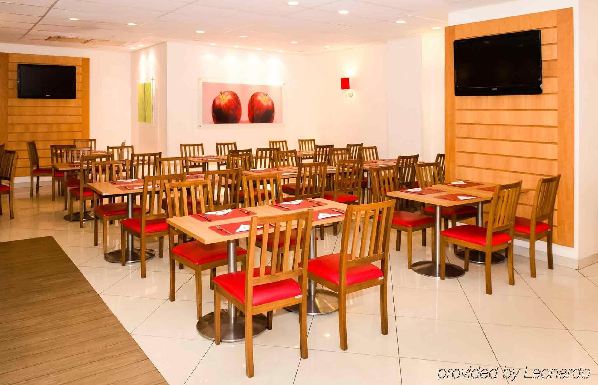 Ibis Paulista 3* Sao Paulo