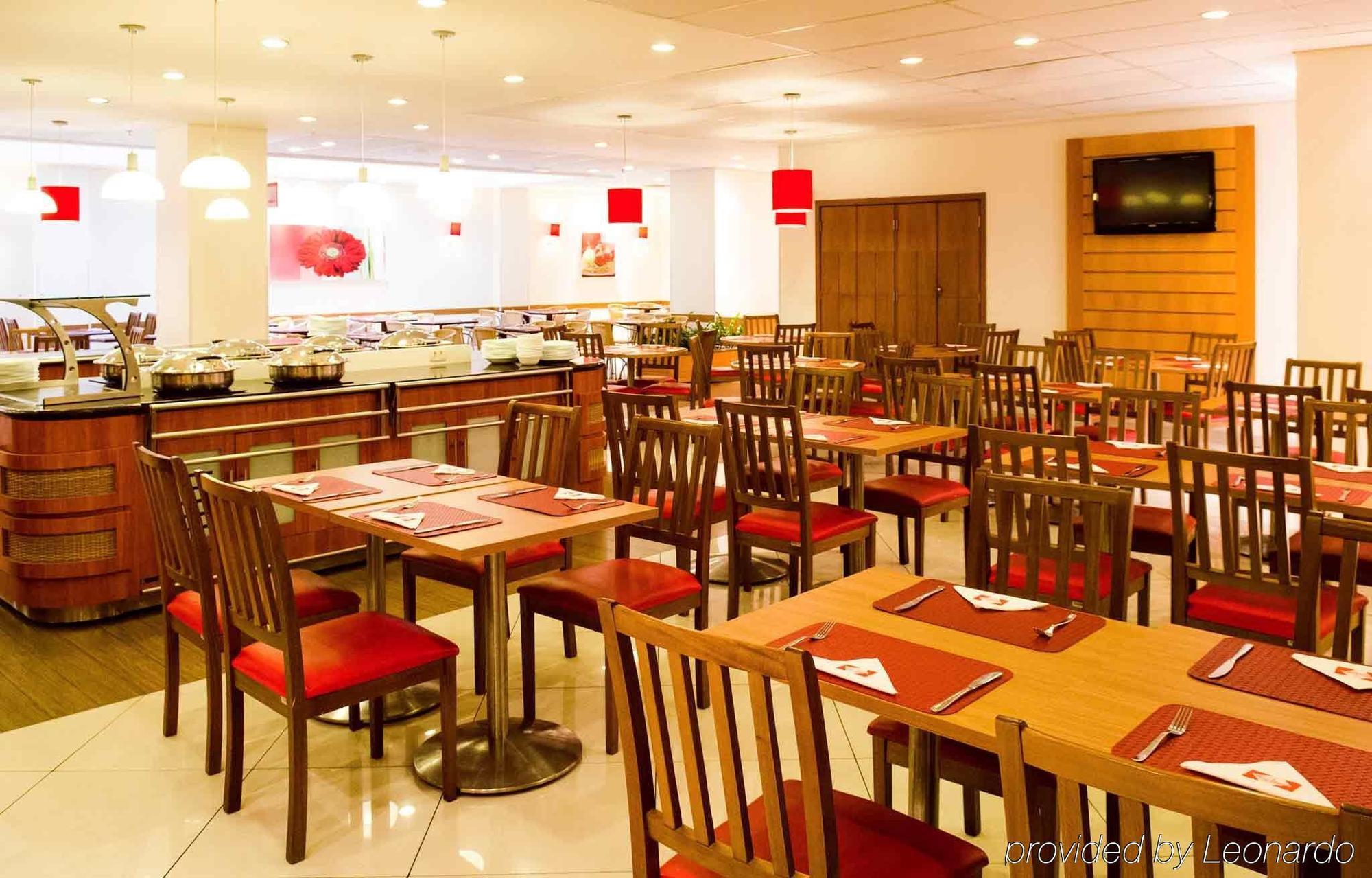 Ibis Paulista Hotel
