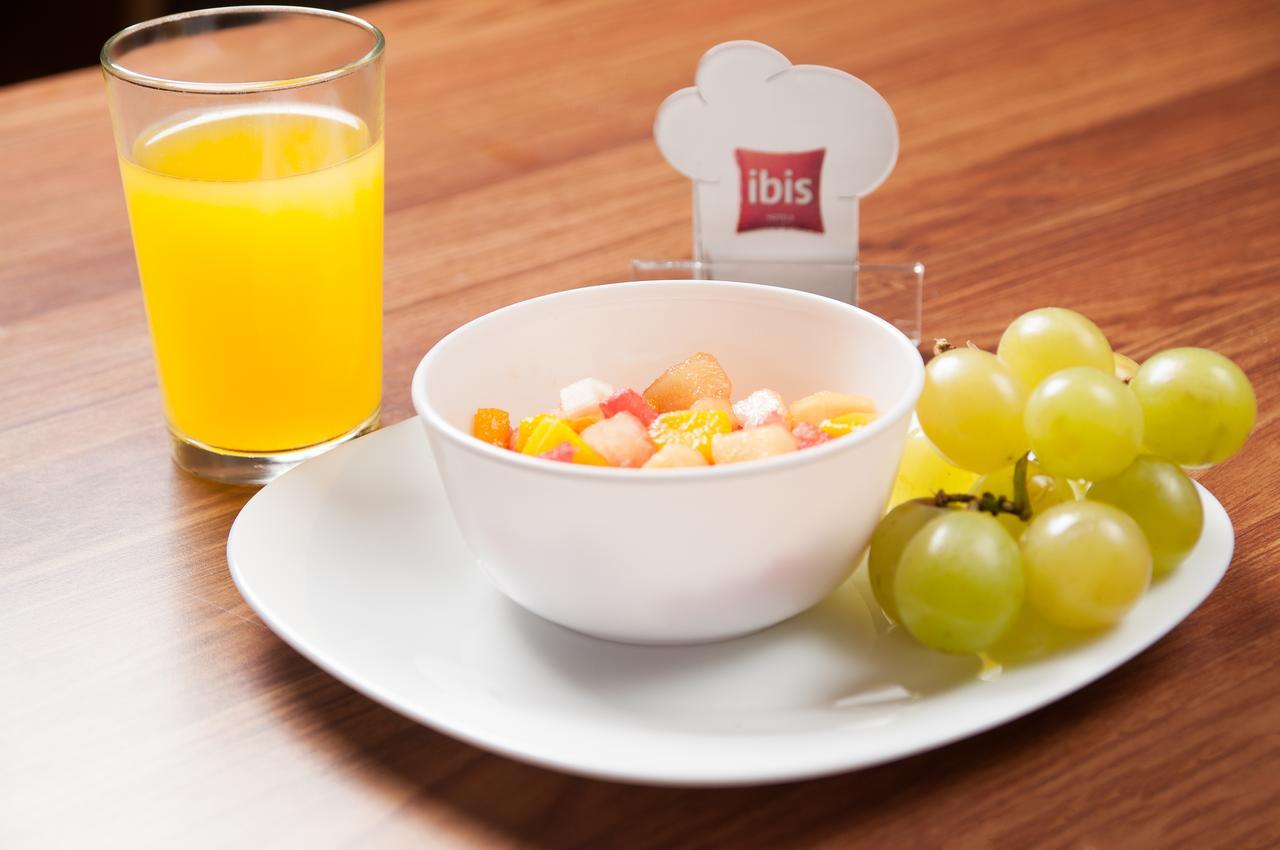Hotel Ibis Paulista