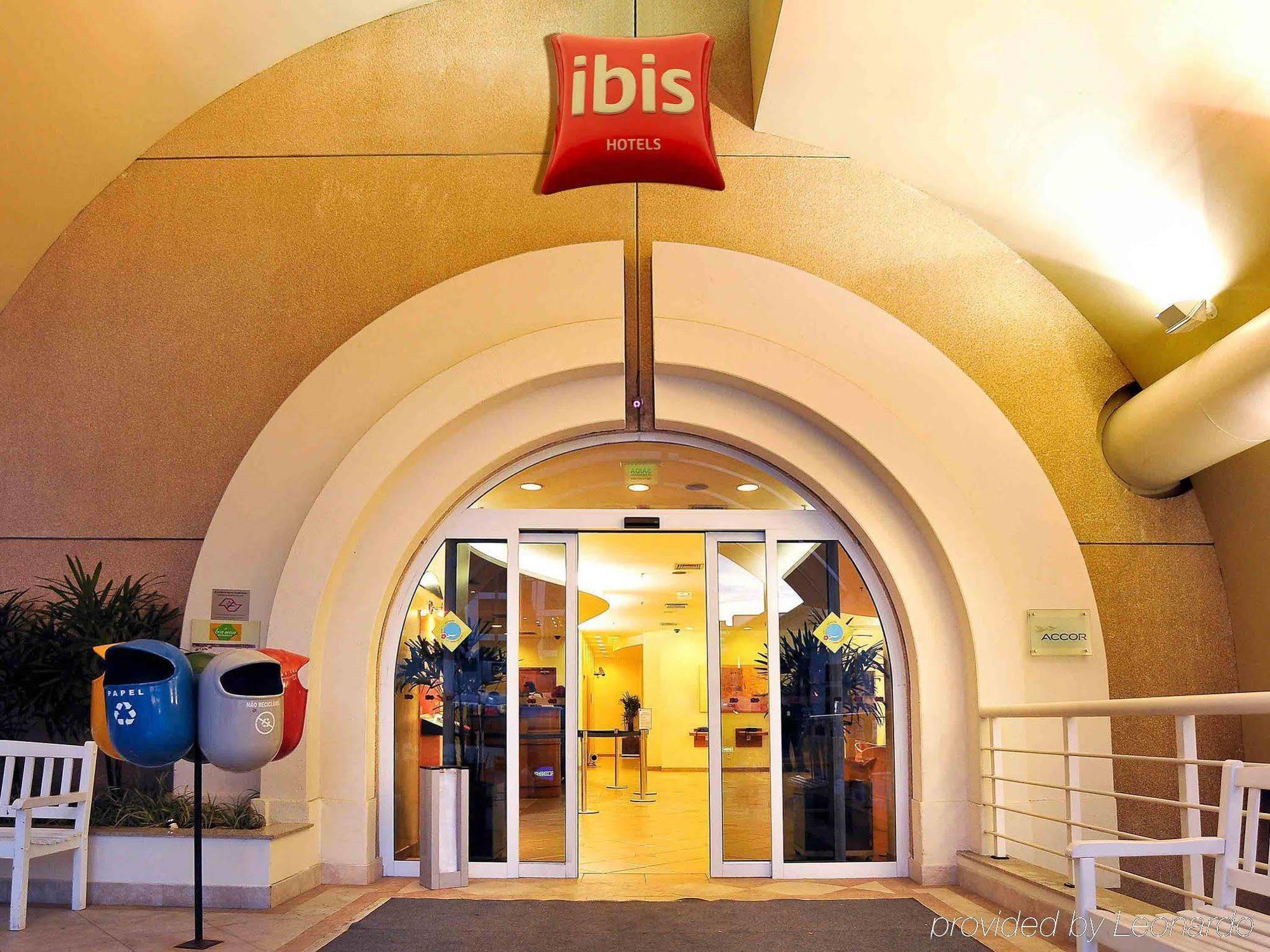 Ibis Paulista Hotel 3*