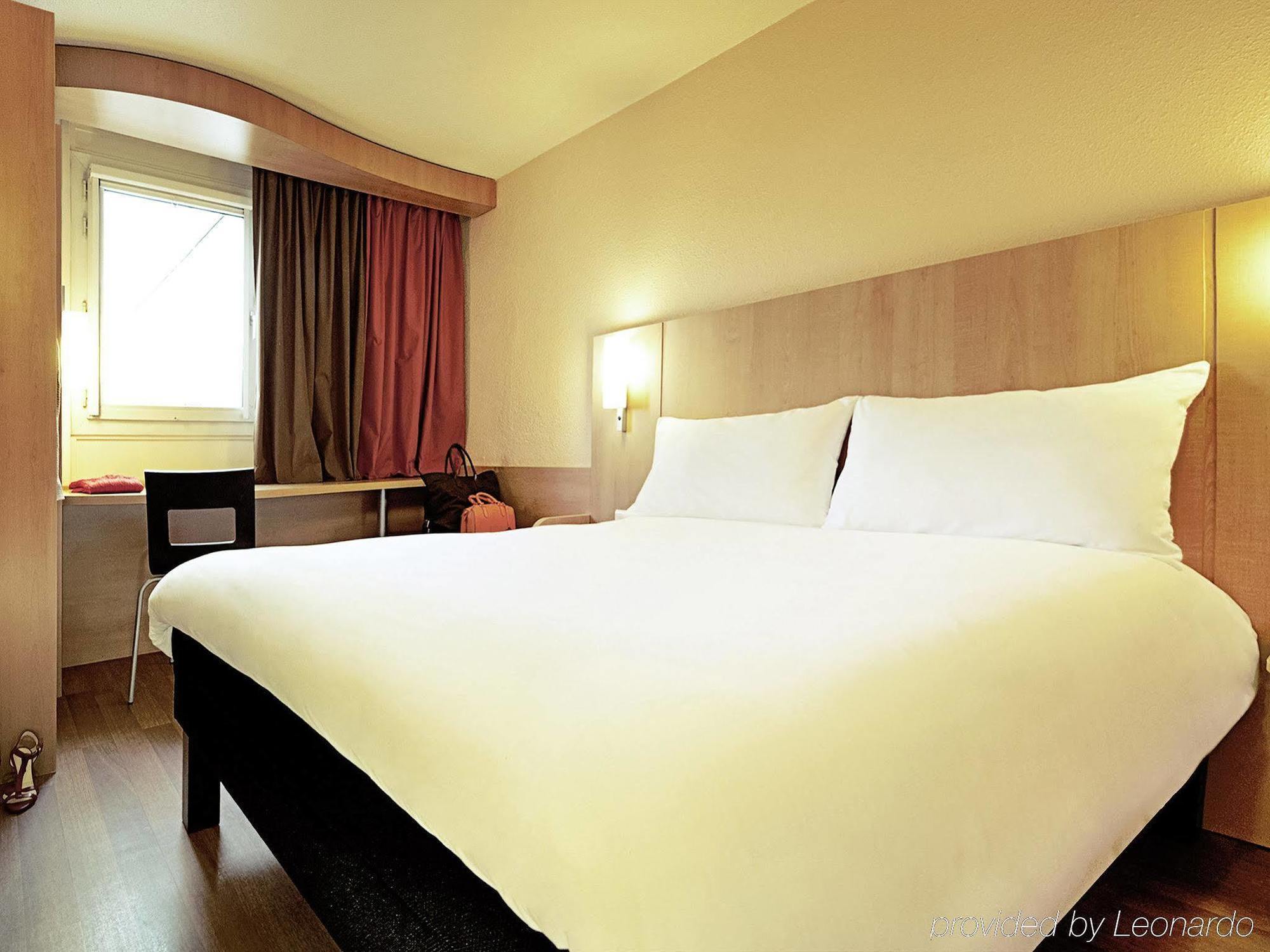 Ibis Paulista Hotel