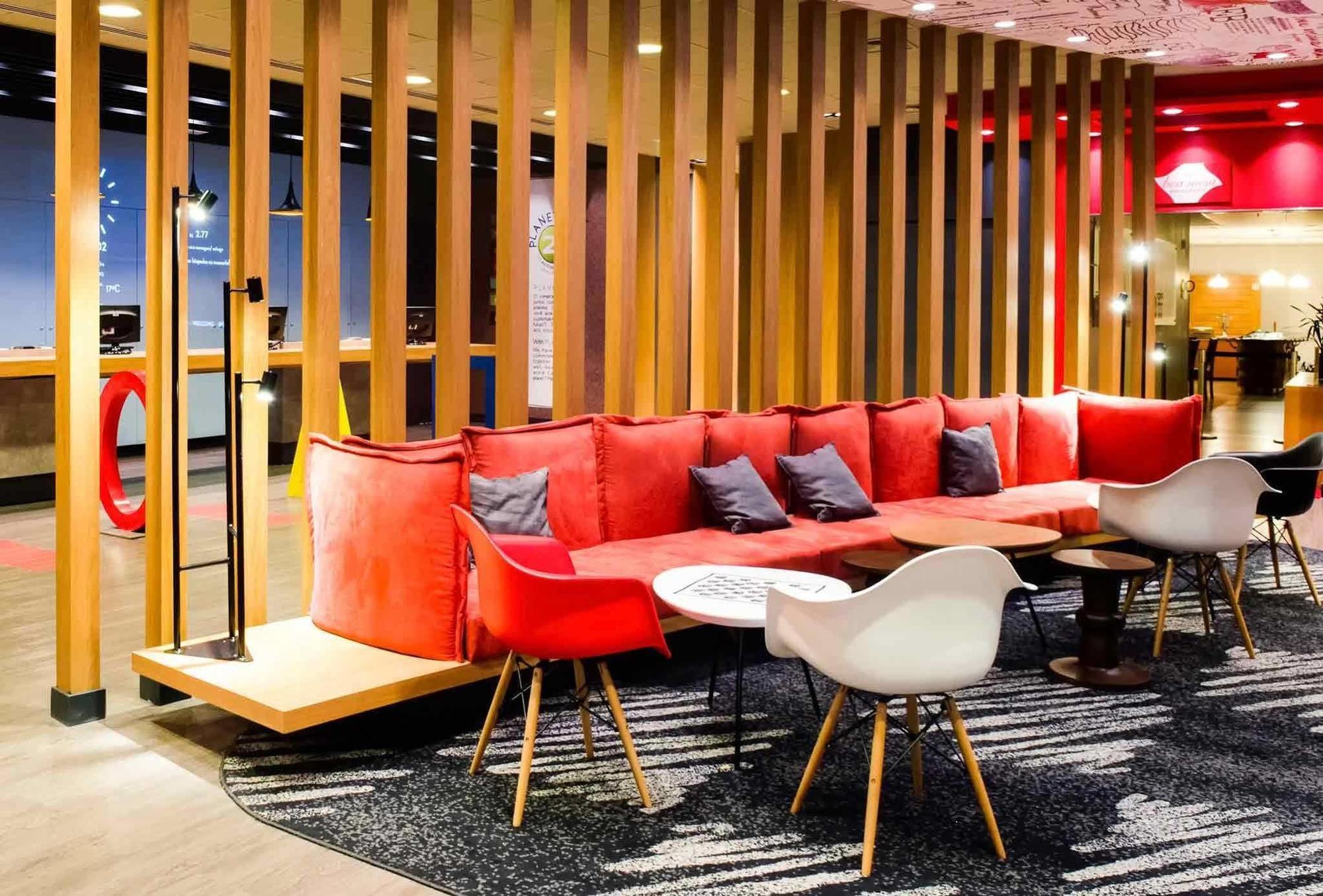 Hotel Ibis Paulista Sao Paulo