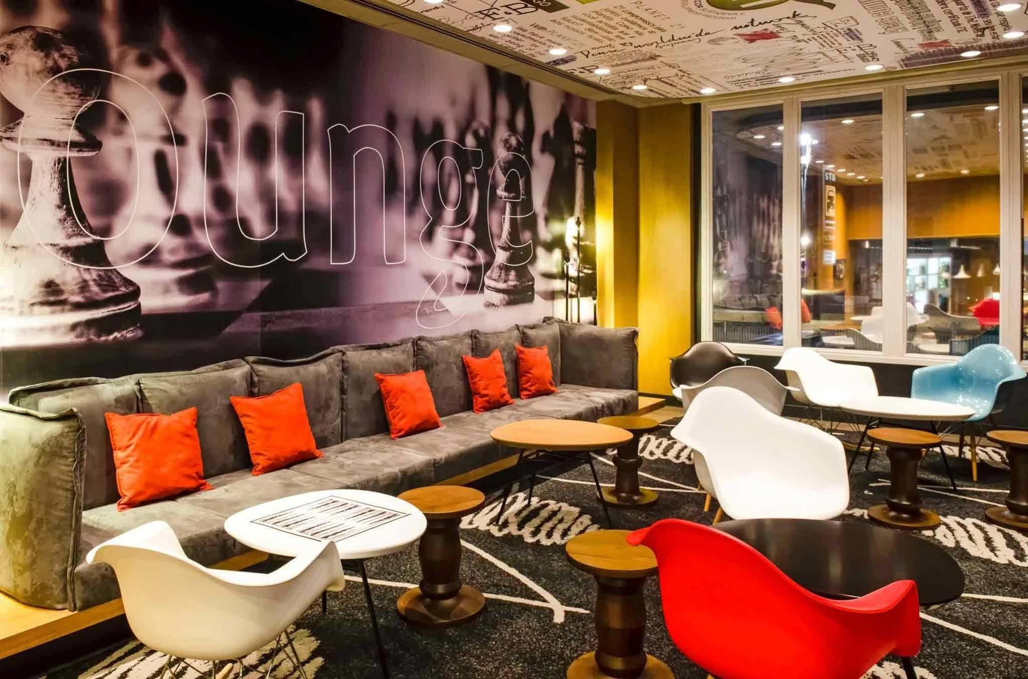 Ibis Paulista 3* São Paulo