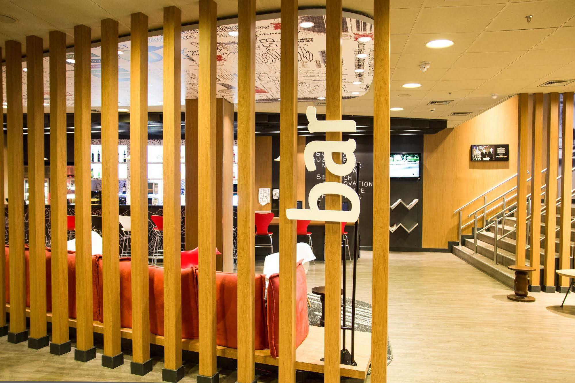 Ibis Paulista 3*