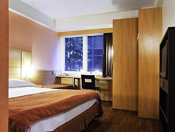 Ibis Paulista Hotel